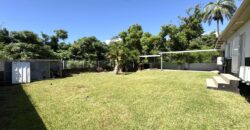 En vente une agréable villa récente de 95m2 avec piscine et garage à Sainte Anne Réunion