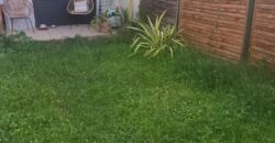 À vendre appartement F2 dans une résidence avec jardin à Sainte-Clotilde Réunion