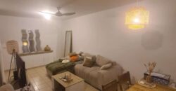À vendre appartement F2 dans une résidence avec jardin à Sainte-Clotilde Réunion