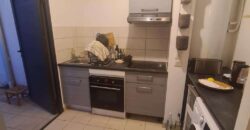 À vendre appartement F2 dans une résidence avec jardin à Sainte-Clotilde Réunion