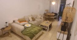 À vendre appartement F2 dans une résidence avec jardin à Sainte-Clotilde Réunion