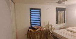 À vendre appartement F2 dans une résidence avec jardin à Sainte-Clotilde Réunion
