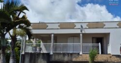 À louer une grande maison de 100m2 dans le secteur de Montée Sano à Sainte Marie