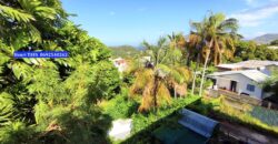 Location d’un charmant appartement T2 de 47.80 m2 situé dans le secteur des Jacques à Saint Joseph Réunion