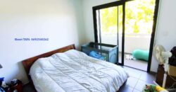 Location d’un charmant appartement T2 de 47.80 m2 situé dans le secteur des Jacques à Saint Joseph Réunion