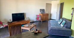 En vente un appartement T3 avec varangue proche de la plage et commerces à Saint Leu Réunion