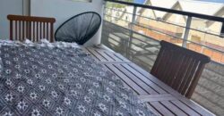 En vente un appartement T3 avec varangue proche de la plage et commerces à Saint Leu Réunion