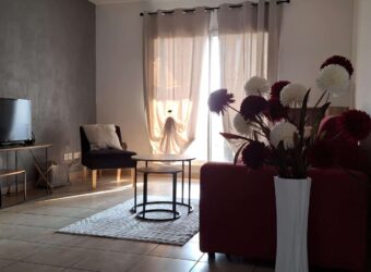 À louer un appartement T2 avec vue mer imprenable à Saint Leu Réunion