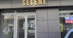 Location d’un local commercial de 67.30 m2 situé en plein centre-ville de Saint Denis Réunion