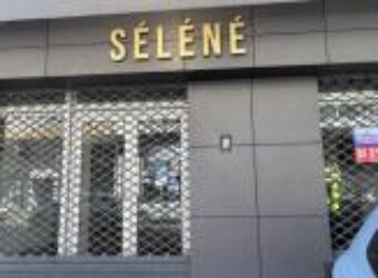Location d’un local commercial de 67.30 m2 situé en plein centre-ville de Saint Denis Réunion