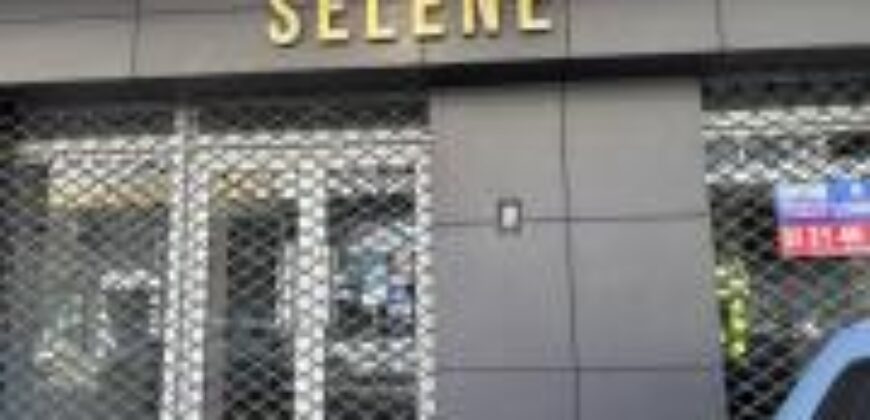 Location d’un local commercial de 67.30 m2 situé en plein centre-ville de Saint Denis Réunion