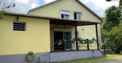 À louer villa T4 meublée de 119.19 m2 située au fond d’une impasse calme à Saint Louis Réunion