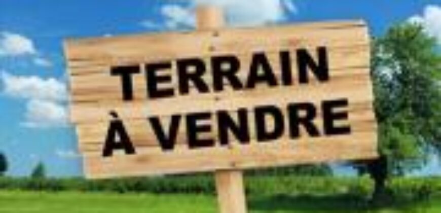 En vente ensemble de terrains de 2 870 m² avec vue mer et montagne à La Ravine à Malheur Possession Réunion