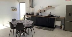 Louez cette superbe villa T4 meublée de 84.60 m2 située à La Rivière Saint-Louis