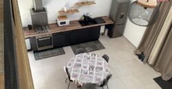 Louez cette superbe villa T4 meublée de 84.60 m2 située à La Rivière Saint-Louis
