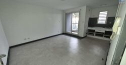 À louer un studio de 22.74m2 dans une résidence sécurisée à Sainte Marie Réunion