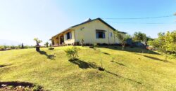 En vente une charmante maison F4 de 170 m² avec vue mer et montagne dans un cadre paisible à Bel Air, Saint-Joseph Réunion