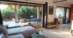 En vente maison F4 de 180 m² sur un terrain de 280m2 avec piscine à Piton Saint-Leu Réunion