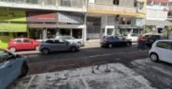 Location d’un local commercial de 67.30 m2 situé en plein centre-ville de Saint Denis Réunion