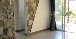 À louer villa T4 meublée de 119.19 m2 située au fond d’une impasse calme à Saint Louis Réunion