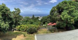 À louer villa T4 meublée de 119.19 m2 située au fond d’une impasse calme à Saint Louis Réunion