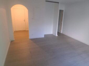 À louer un studio de 27.66m2 dans une résidence à Sainte Marie Réunion