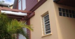 Location d’une spacieuse maison F6 de 200 m² idéalement située à la Grande Montée à Sainte-Marie Réunion