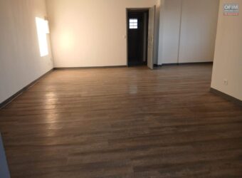 Location appartement T3 de 69.80 m2 situé proche de toutes commodités sur Le bas de La Possession Réunion