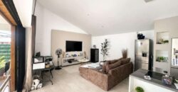 En vente villa contemporaine d’exception avec piscine balinaise et vue panoramique sur l’océan à Saint-Paul Réunion