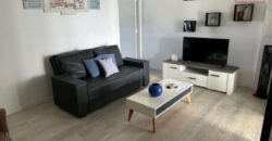 À louer un charmant T2 meublé de 28.35 m2 situé à Terre Sainte Réunion