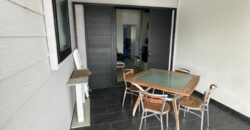 À louer un charmant T2 meublé de 28.35 m2 situé à Terre Sainte Réunion