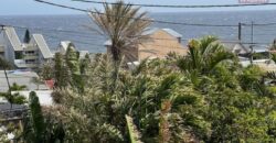 À louer un charmant T2 meublé de 28.35 m2 situé à Terre Sainte Réunion