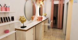 En vente le fonds de commerce de l’institut de beauté « Beauty Spirit » situé en plein centre-ville de Saint-Paul Réunion