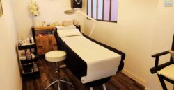 En vente le fonds de commerce de l’institut de beauté « Beauty Spirit » situé en plein centre-ville de Saint-Paul Réunion