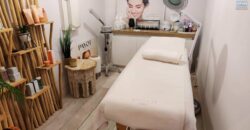 En vente le fonds de commerce de l’institut de beauté « Beauty Spirit » situé en plein centre-ville de Saint-Paul Réunion