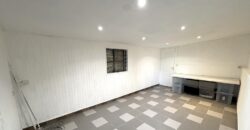 En vente une maison F4 de 70m2 avec garage à Saint Benoit Réunion