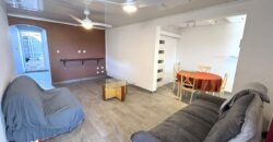 À louer une charmante villa meublée de 93m2 entièrement rénovée à Saint Benoit Réunion