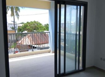 À louer un appartement F4 neuf de 100m2 dans une résidence privée au Port Réunion