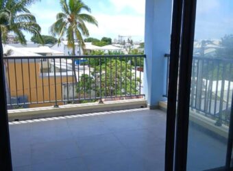 Location d’un appartement F4 neuf de 100m2 dans une résidence privée au Port Réunion