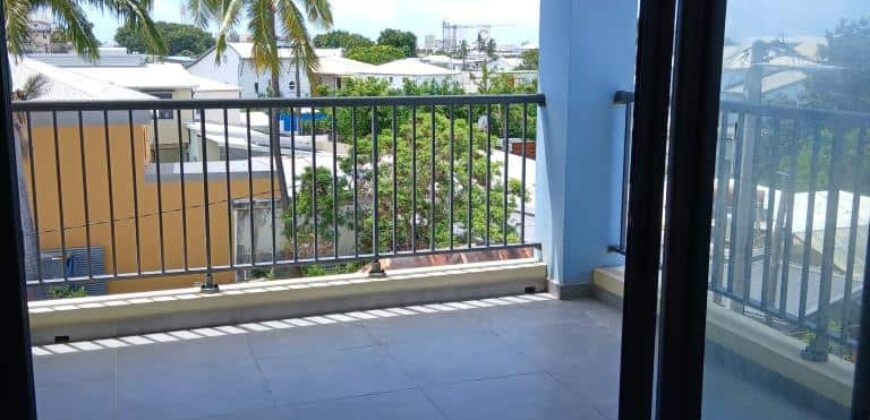Location d’un appartement F4 neuf de 100m2 dans une résidence privée au Port Réunion