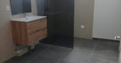 Location d’un appartement F4 neuf de 100m2 dans une résidence privée au Port Réunion