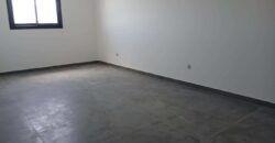 Location d’un appartement F4 neuf de 100m2 dans une résidence privée au Port Réunion