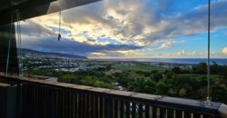 Vente d’un charmant appartement T3 de 65 m2 situé dans une résidence de standing à Beauséjour Sainte Marie Réunion