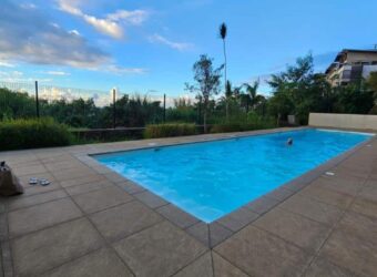 Vente d’un charmant appartement T3 de 65 m2 situé dans une résidence de standing à Beauséjour Sainte Marie Réunion