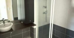 Vente d’un charmant appartement T3 de 65 m2 situé dans une résidence de standing à Beauséjour Sainte Marie Réunion