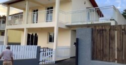 À louer une superbe villa T4 meublée de 80.21 m2 située à La Rivière Saint Louis Réunion
