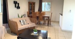 À louer une superbe villa T4 meublée de 80.21 m2 située à La Rivière Saint Louis Réunion