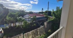 À vendre une jolie maison T4 avec jardin dans une impasse calme à Sainte Clotilde Réunion