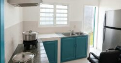 À vendre une jolie maison T4 avec jardin dans une impasse calme à Sainte Clotilde Réunion