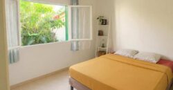 À vendre une jolie maison T4 avec jardin dans une impasse calme à Sainte Clotilde Réunion